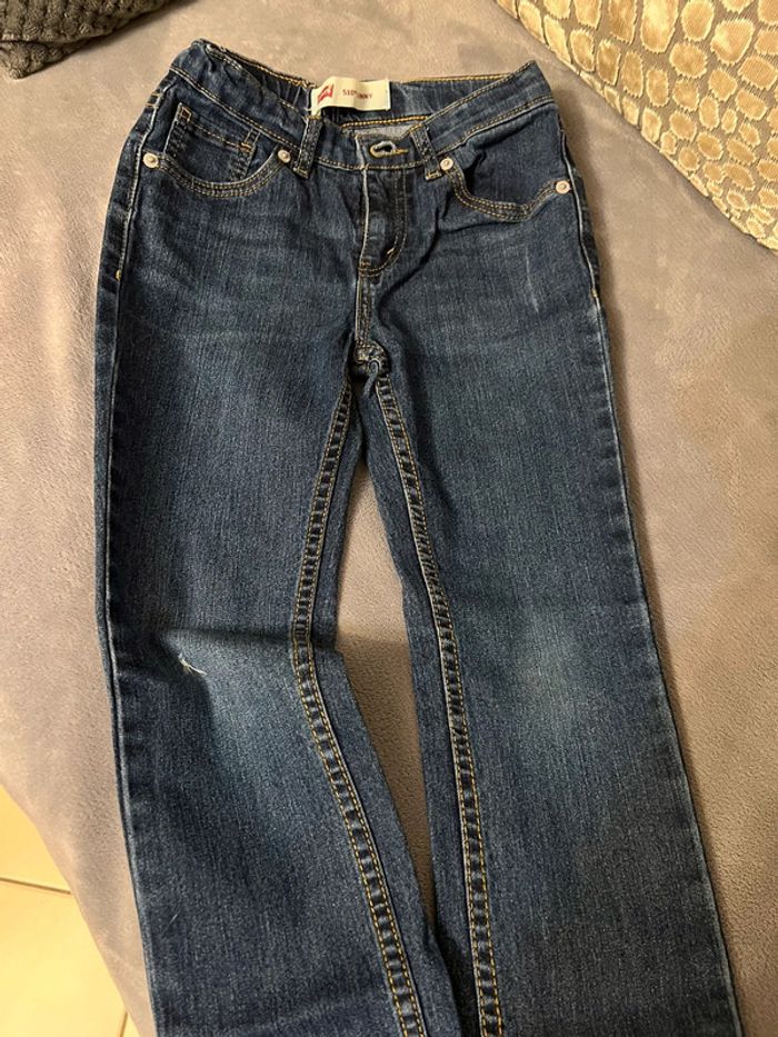 Jean levis 510 8 ans - photo numéro 2