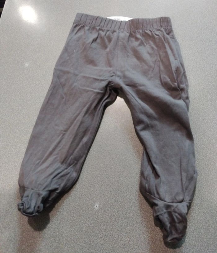 Pyjama deux pièces - photo numéro 6