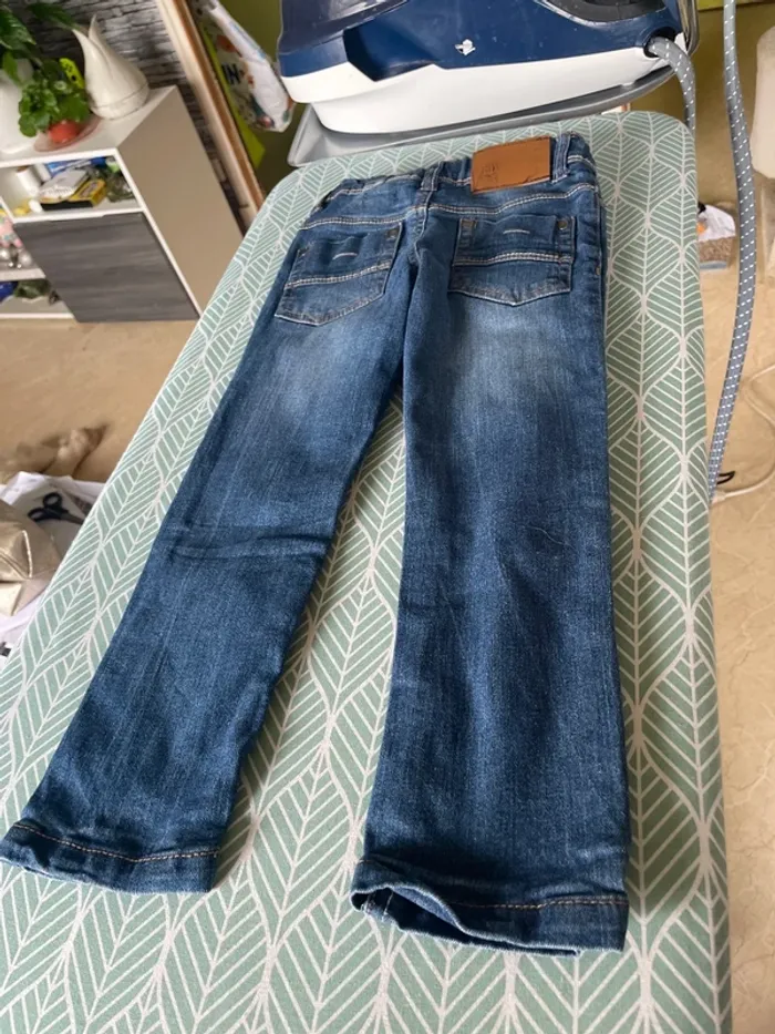 Jean garçon orchestra 3 ans - photo numéro 2