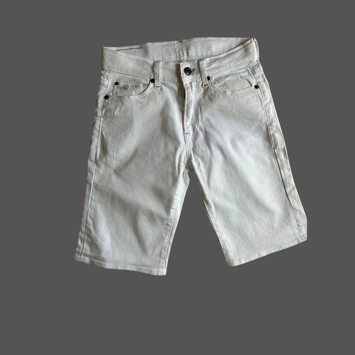 Bermuda GStar Raw 12 ans - photo numéro 3