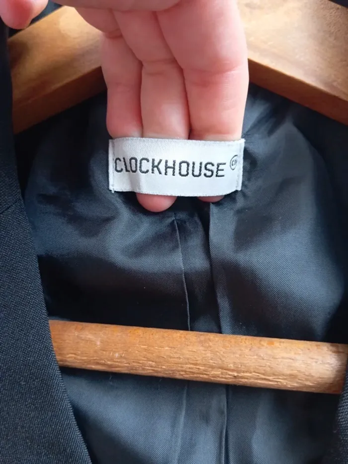 Costume - photo numéro 3