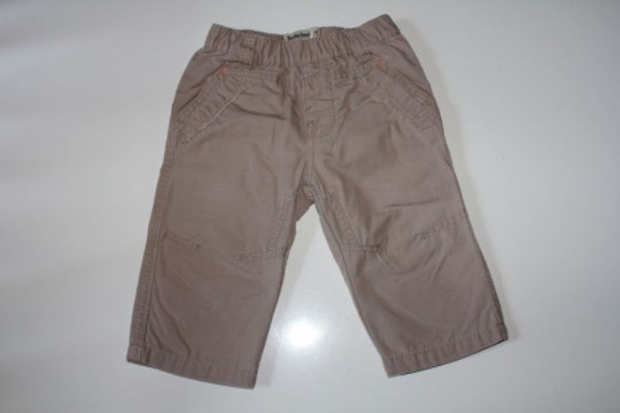 Pantalon Timberland -9 Mois - photo numéro 4