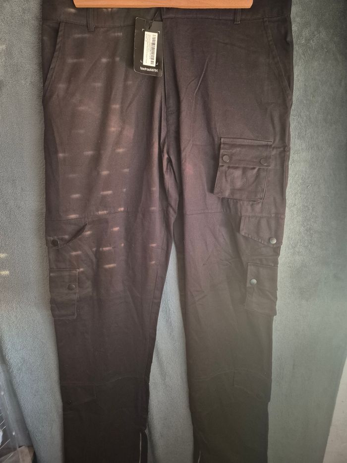 Pantalon cargo neuf