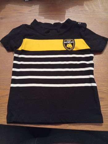 Tee shirt 