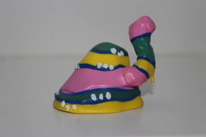 Figurine Grotadmorv - Pokémon - photo numéro 2