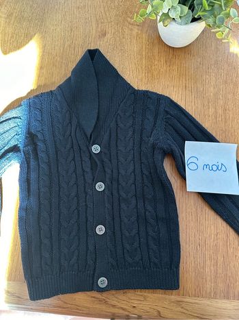 Gilet