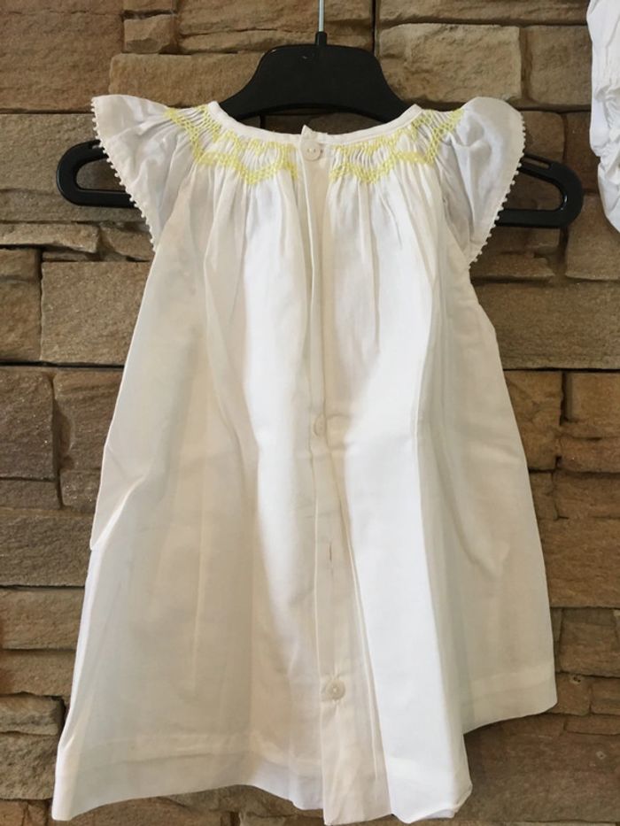 Jolie Robe + culotte - photo numéro 4