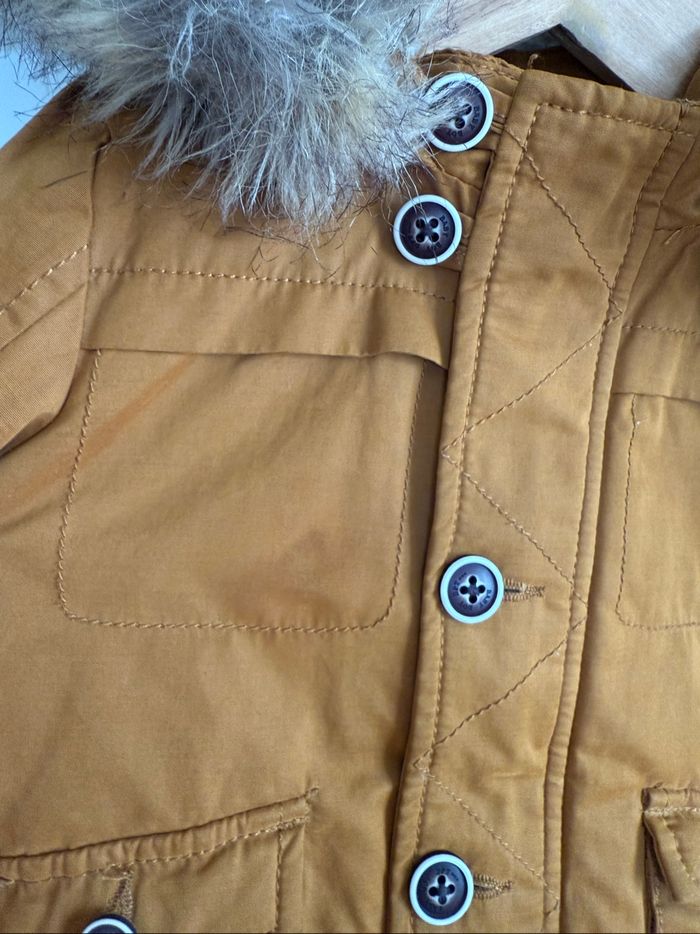 Manteau 18 mois - photo numéro 7