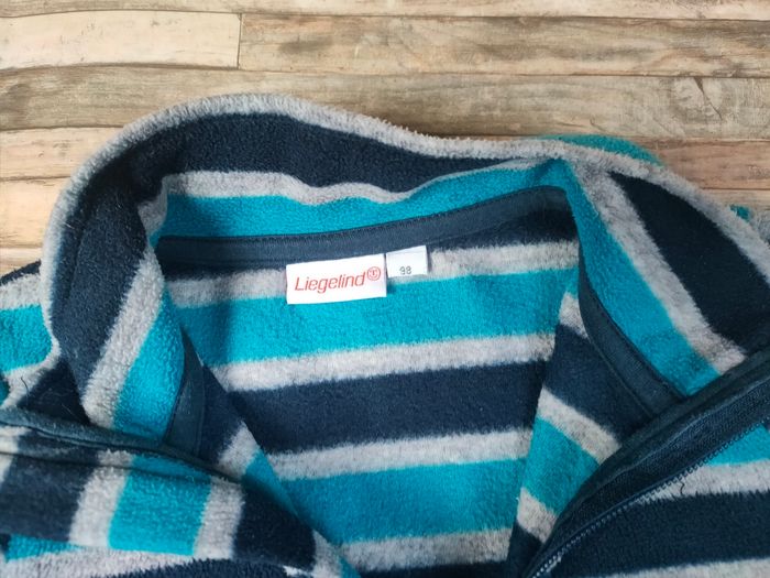 Lot vêtements chauds garçon 4 ans hiver - photo numéro 3