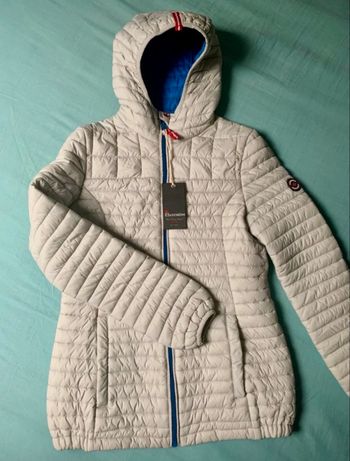 Veste duvet femme XS Elvström