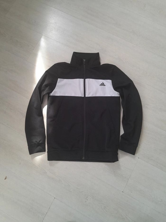 Veste adidas 11 / 12 ans