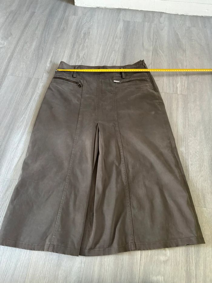 Jupe  Marella taille 38 - photo numéro 4
