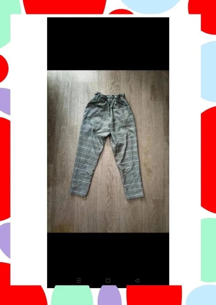 Pantalon Kiabi 10ans fille - photo numéro 2