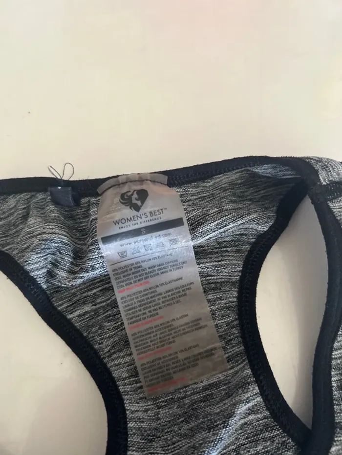 Brassière women’s best - photo numéro 2