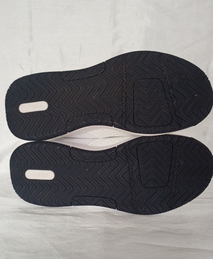 Baskets à scratch Décathlon - photo numéro 4