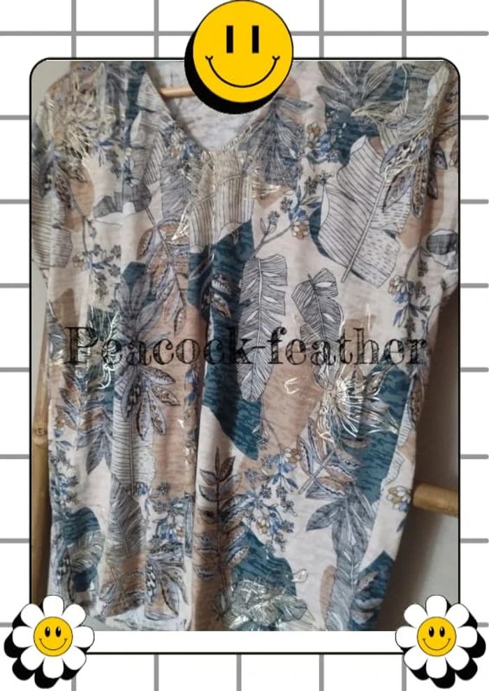 T-shirt t3 - photo numéro 2