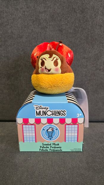 Disney Munchlings - Deliciously Disney - Francis