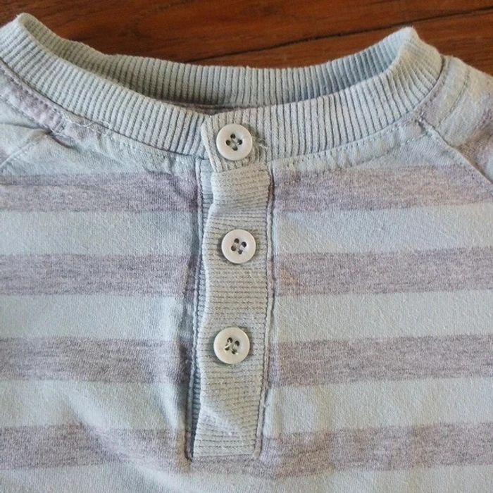 Tee-shirt sergent major salamandre - photo numéro 5