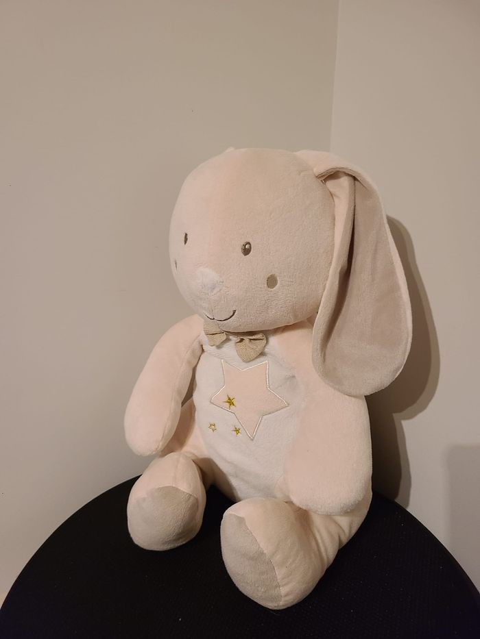 doudou lapin - photo numéro 6