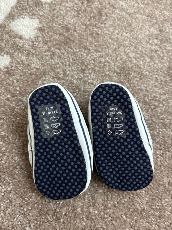 Chaussure bébé 18/19 - photo numéro 3
