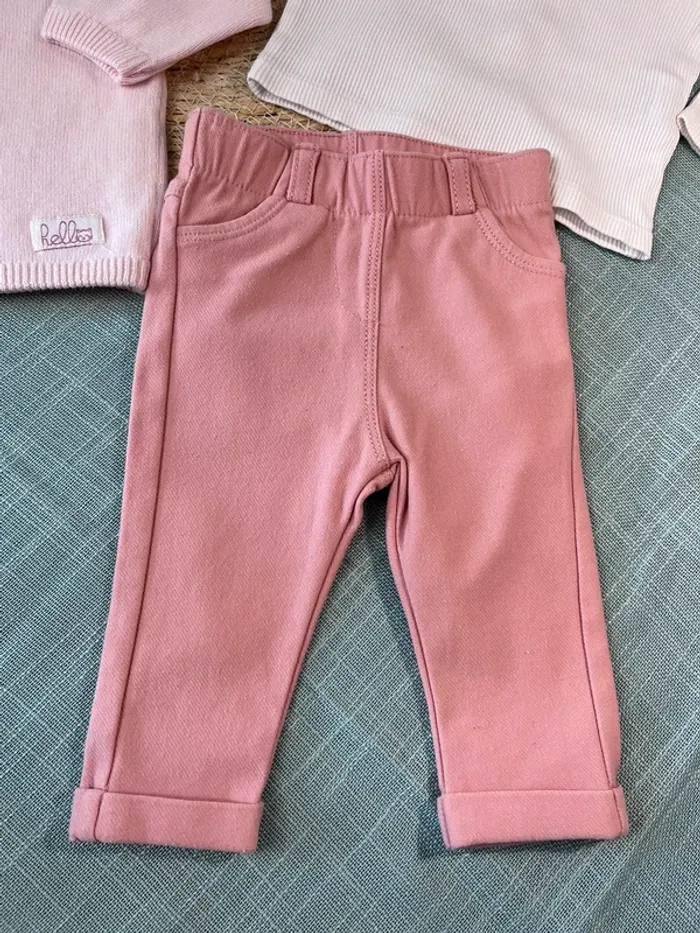 Ensemble taille 3 mois - photo numéro 3