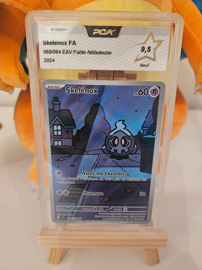 Skelénox PCA 9.5