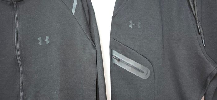 Under armour - photo numéro 2