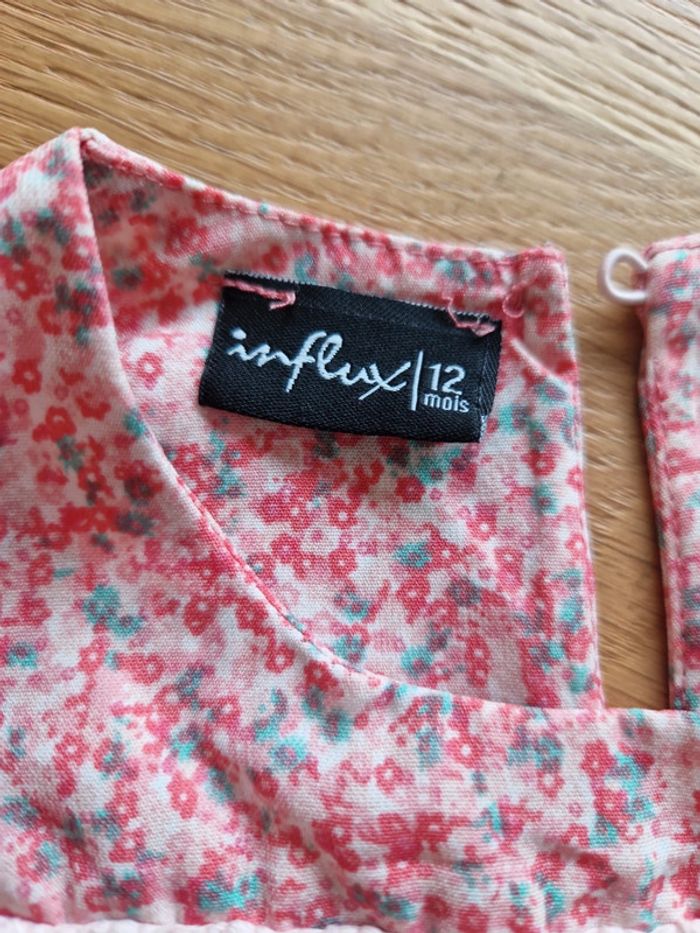 Tunique légère 12 mois - photo numéro 3