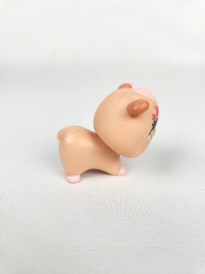 Littlest Petshop LPS Hamster #1341 - photo numéro 2