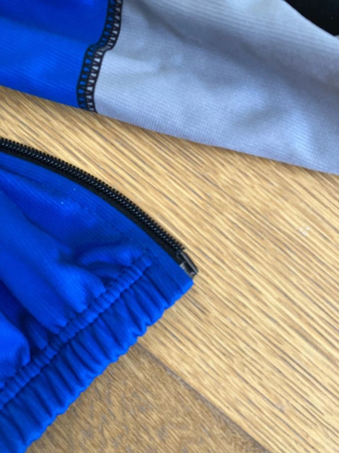 Veste vélo - photo numéro 9