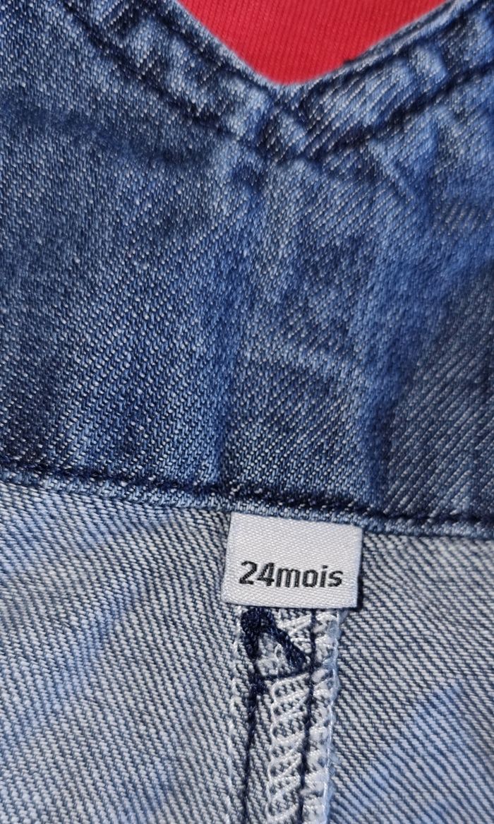 Ensemble garçon 24 mois - photo numéro 3