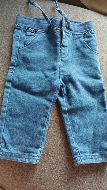 Jeans lot de 2