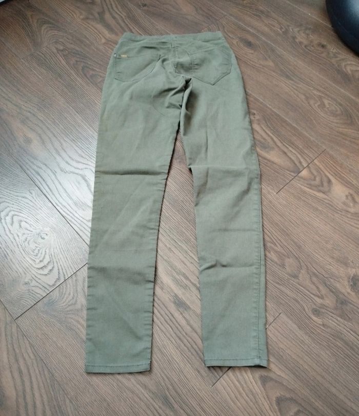 Pantalon fille - photo numéro 7