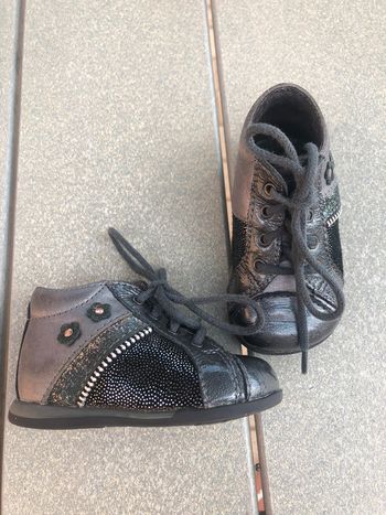 Chaussures 17