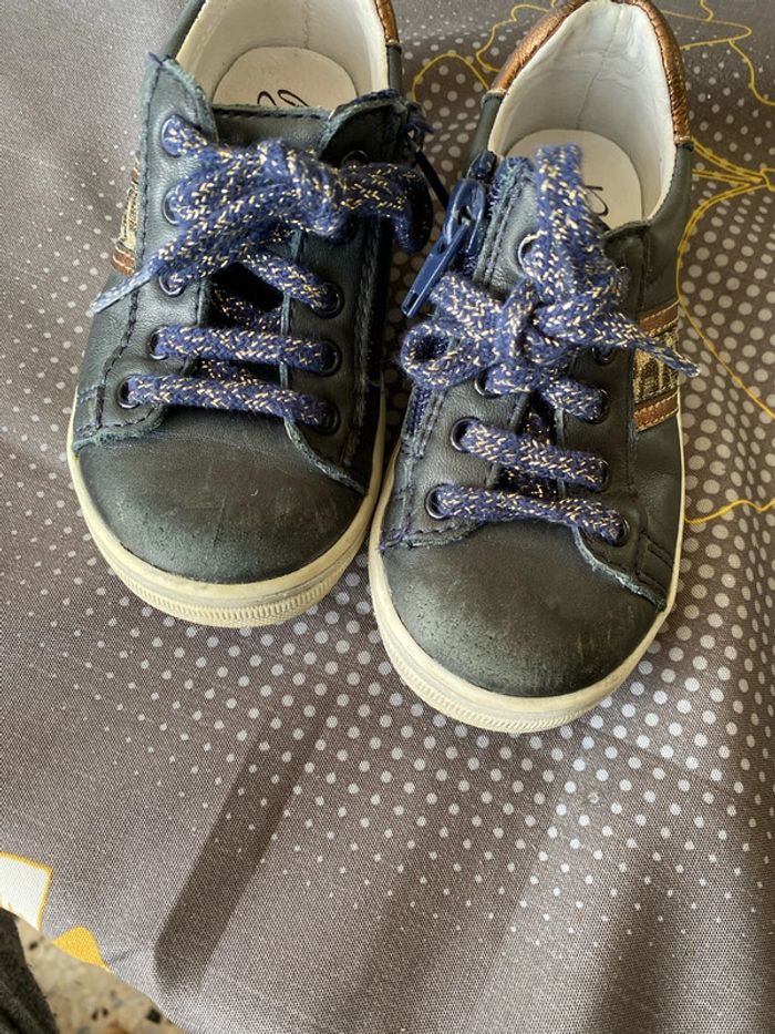 Chaussure - photo numéro 4