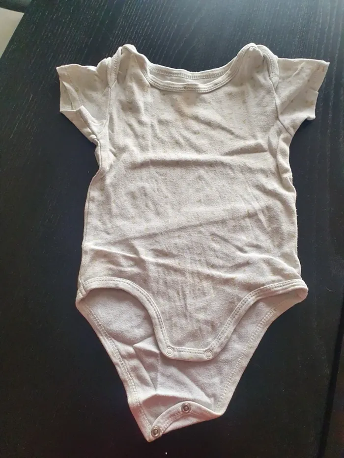 Bodie taille 18 mois