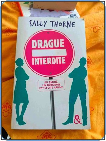 Sally  thorne,  drague  interdite