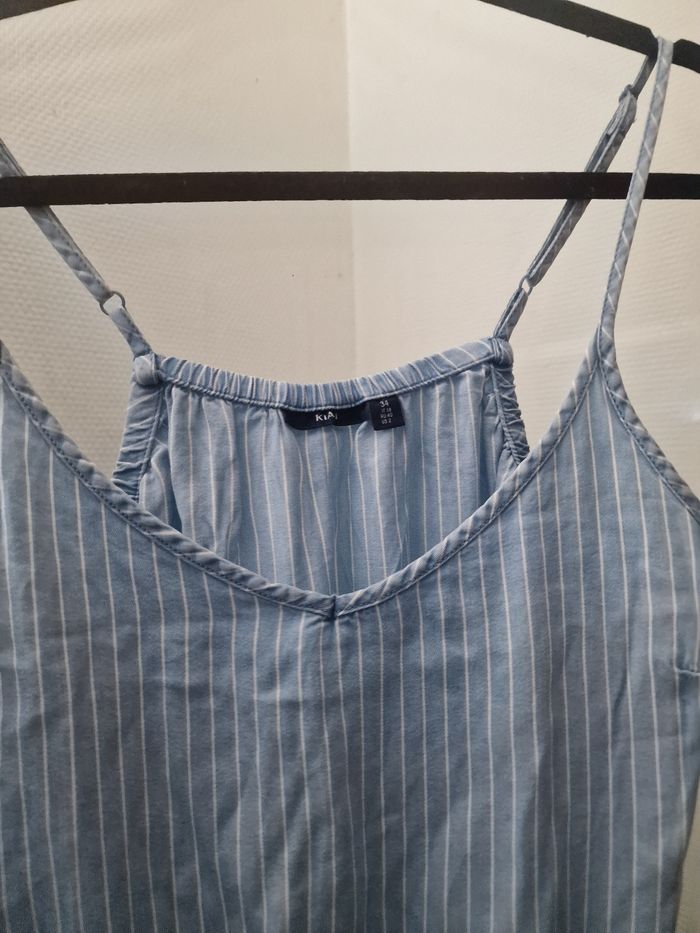 Combi short - photo numéro 2