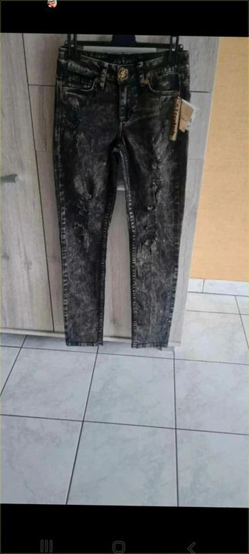 Jeans baby  phat