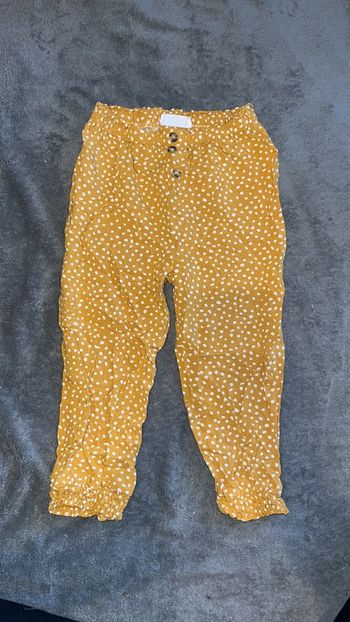 Pantalon élastique Primark