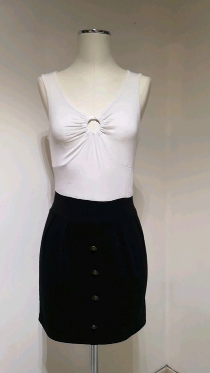 Robe casual