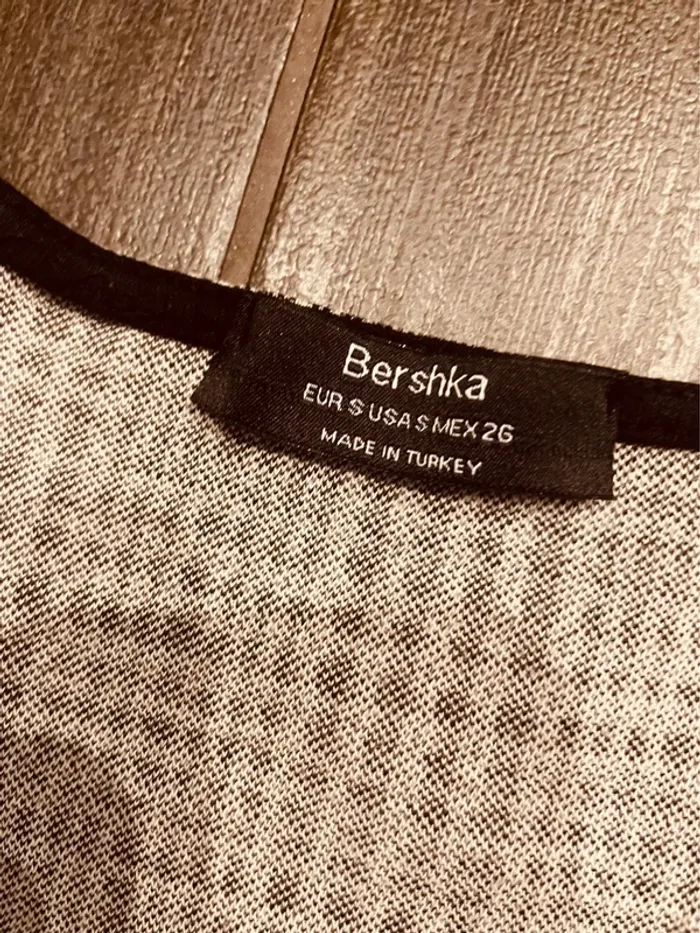 Combi-short Bershka S - photo numéro 3