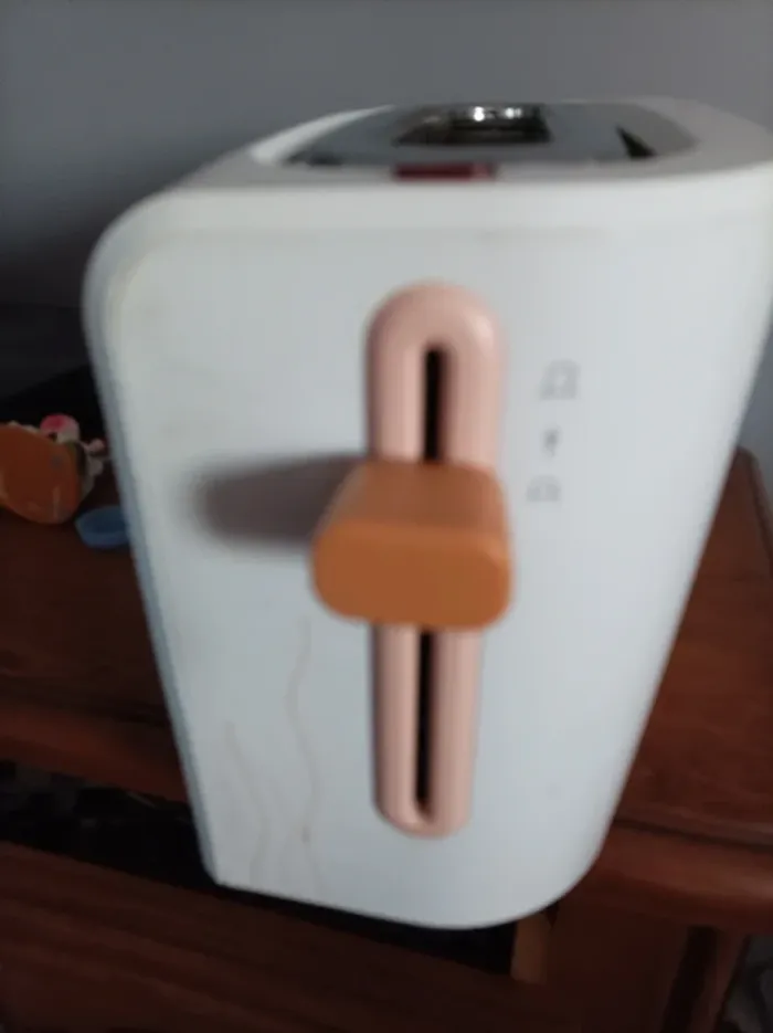 Grille-pain Philips - photo numéro 5