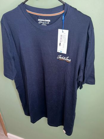 T’shirt neuf