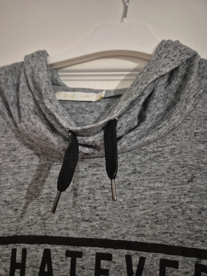 Sweat - photo numéro 3