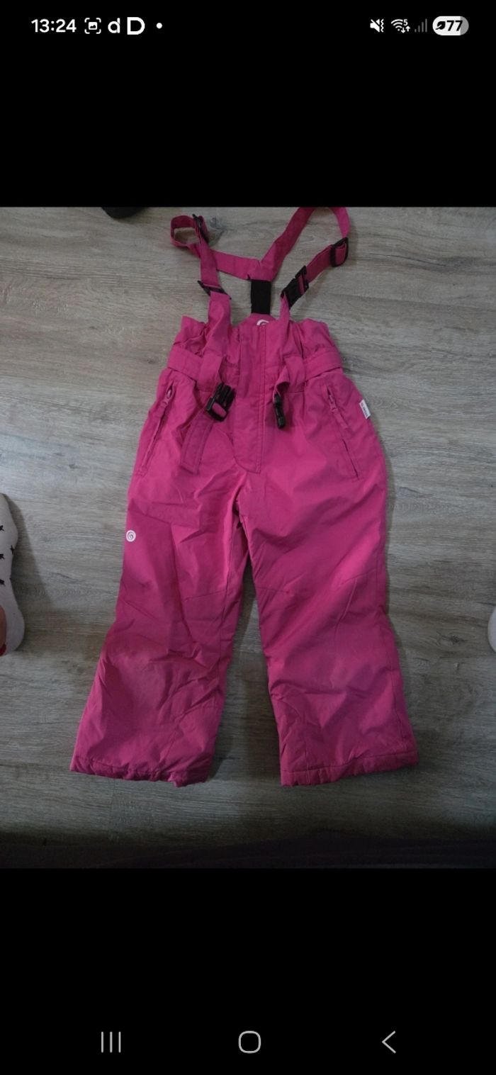 Pantalon de ski