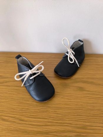 Chaussures bébé p.20