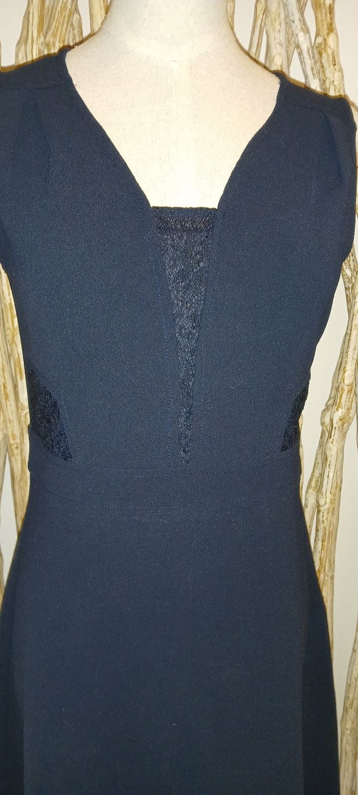 Robe la p'tite étoile - photo numéro 6