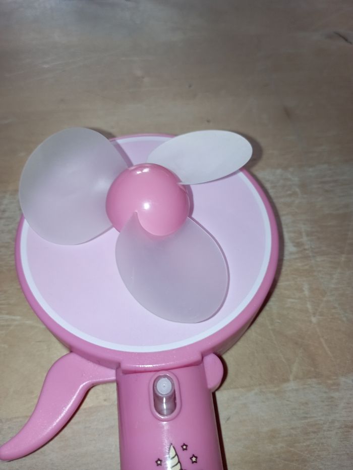 Ventilateur - photo numéro 2