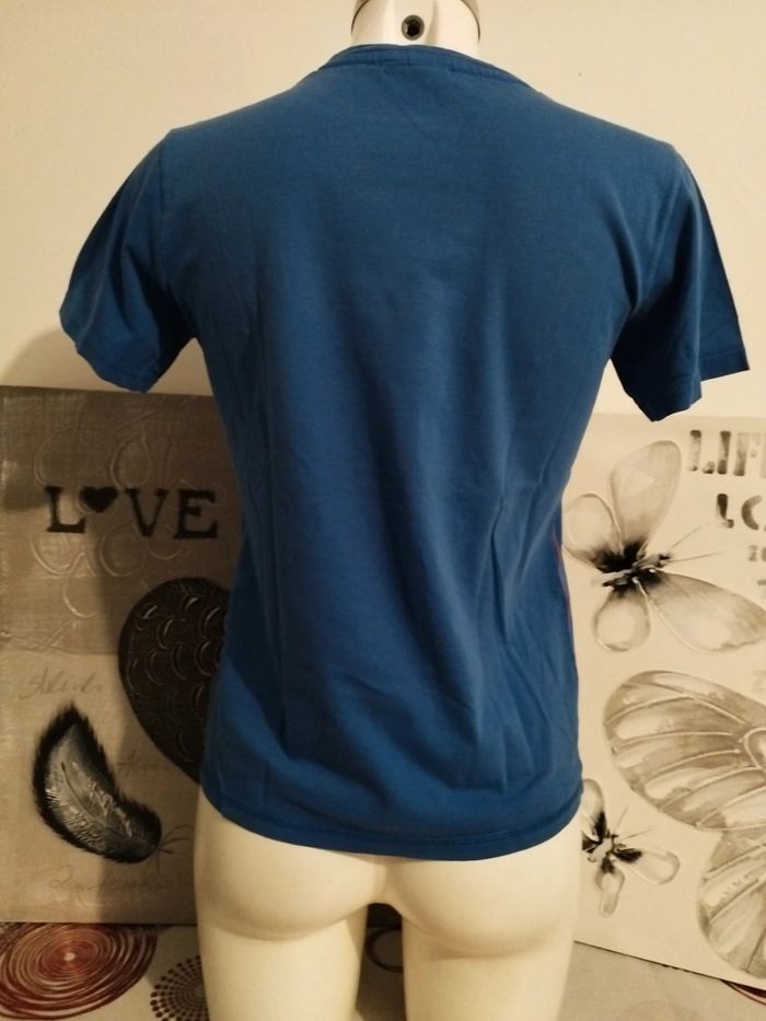 T-shirt - photo numéro 5